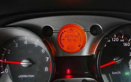 Nissan Qashqai, 2008 год, 719 000 рублей, 18 фотография