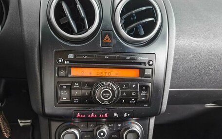 Nissan Qashqai, 2008 год, 719 000 рублей, 15 фотография