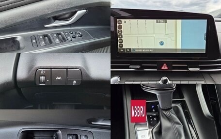 Hyundai Avante, 2023 год, 1 675 000 рублей, 10 фотография