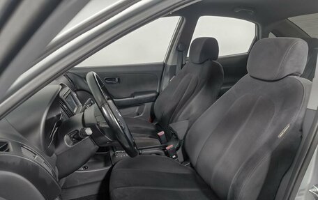Hyundai Elantra IV, 2007 год, 529 000 рублей, 9 фотография