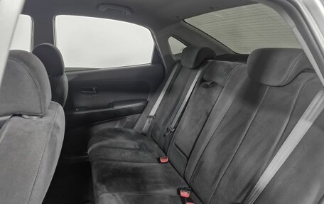 Hyundai Elantra IV, 2007 год, 529 000 рублей, 10 фотография