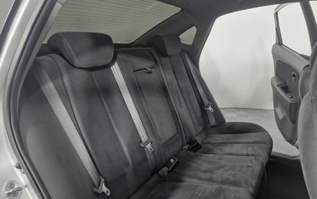 Hyundai Elantra IV, 2007 год, 529 000 рублей, 11 фотография