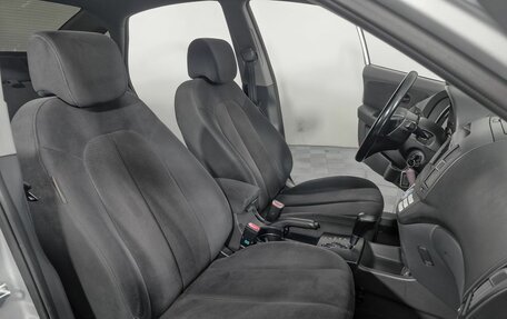 Hyundai Elantra IV, 2007 год, 529 000 рублей, 12 фотография