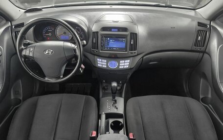 Hyundai Elantra IV, 2007 год, 529 000 рублей, 13 фотография