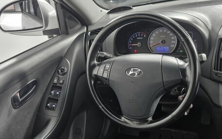 Hyundai Elantra IV, 2007 год, 529 000 рублей, 15 фотография