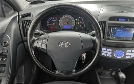 Hyundai Elantra IV, 2007 год, 529 000 рублей, 17 фотография