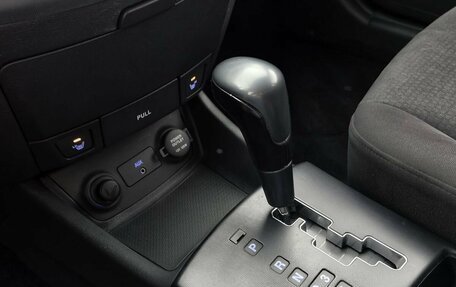 Hyundai Elantra IV, 2007 год, 529 000 рублей, 18 фотография