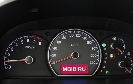 Hyundai Elantra IV, 2007 год, 529 000 рублей, 19 фотография