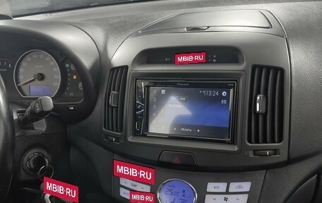Hyundai Elantra IV, 2007 год, 529 000 рублей, 16 фотография