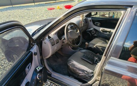 Hyundai Accent II, 2008 год, 300 000 рублей, 12 фотография