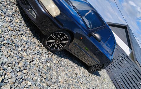 Hyundai Accent II, 2008 год, 300 000 рублей, 14 фотография