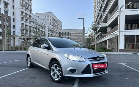 Ford Focus III, 2011 год, 770 000 рублей, 2 фотография