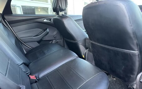 Ford Focus III, 2011 год, 770 000 рублей, 8 фотография