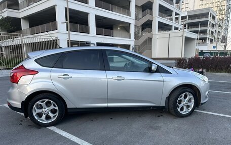 Ford Focus III, 2011 год, 770 000 рублей, 4 фотография