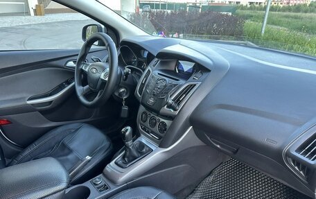 Ford Focus III, 2011 год, 770 000 рублей, 7 фотография