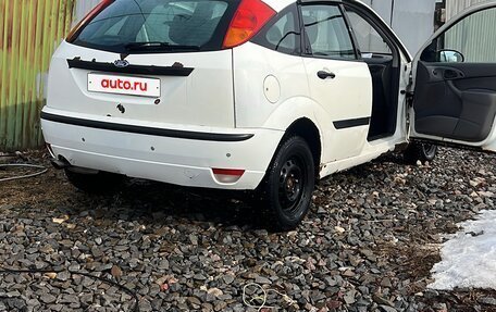 Ford Focus IV, 2004 год, 350 000 рублей, 5 фотография
