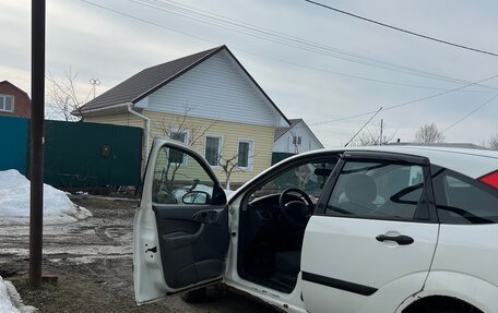 Ford Focus IV, 2004 год, 350 000 рублей, 6 фотография