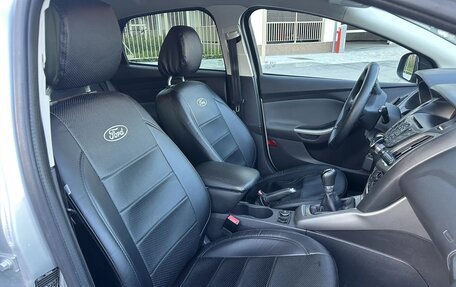 Ford Focus III, 2011 год, 770 000 рублей, 10 фотография