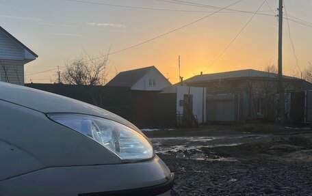 Ford Focus IV, 2004 год, 350 000 рублей, 7 фотография