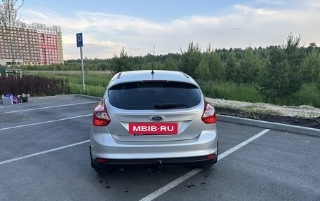 Ford Focus III, 2011 год, 770 000 рублей, 6 фотография
