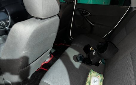 Ford Focus IV, 2004 год, 350 000 рублей, 12 фотография