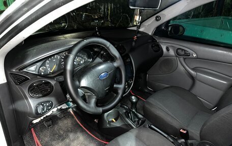 Ford Focus IV, 2004 год, 350 000 рублей, 11 фотография