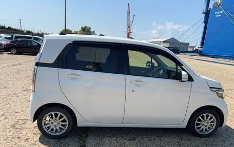 Honda N-WGN I рестайлинг, 2015 год, 370 000 рублей, 7 фотография