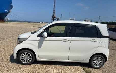 Honda N-WGN I рестайлинг, 2015 год, 370 000 рублей, 6 фотография