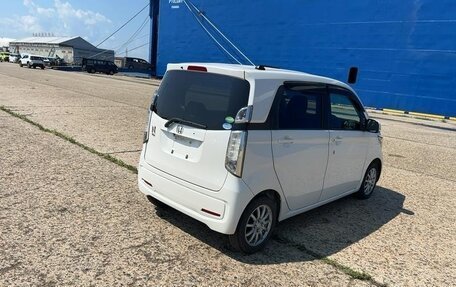 Honda N-WGN I рестайлинг, 2015 год, 370 000 рублей, 5 фотография