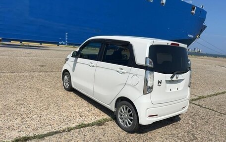 Honda N-WGN I рестайлинг, 2015 год, 370 000 рублей, 8 фотография