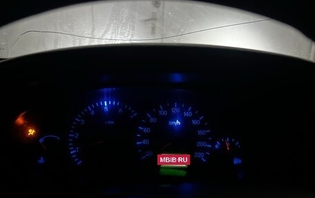 Ford Focus IV, 2004 год, 350 000 рублей, 10 фотография