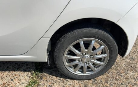 Honda N-WGN I рестайлинг, 2015 год, 370 000 рублей, 11 фотография