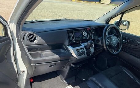 Honda N-WGN I рестайлинг, 2015 год, 370 000 рублей, 17 фотография