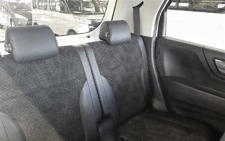 Honda N-WGN I рестайлинг, 2015 год, 370 000 рублей, 20 фотография