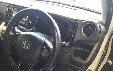 Honda N-WGN I рестайлинг, 2015 год, 370 000 рублей, 18 фотография