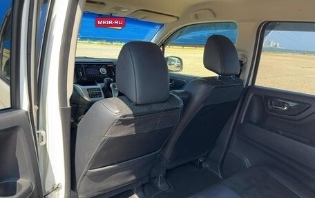 Honda N-WGN I рестайлинг, 2015 год, 370 000 рублей, 21 фотография