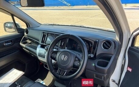 Honda N-WGN I рестайлинг, 2015 год, 370 000 рублей, 16 фотография