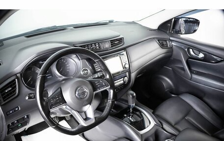 Nissan Qashqai, 2020 год, 2 249 000 рублей, 9 фотография