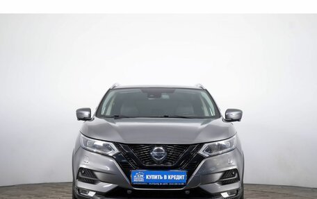 Nissan Qashqai, 2020 год, 2 249 000 рублей, 2 фотография