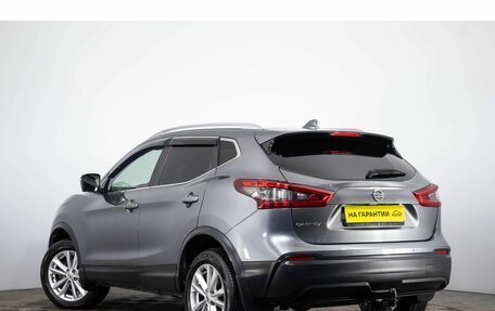 Nissan Qashqai, 2020 год, 2 249 000 рублей, 6 фотография