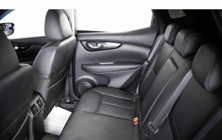 Nissan Qashqai, 2020 год, 2 249 000 рублей, 10 фотография