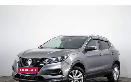 Nissan Qashqai, 2020 год, 2 249 000 рублей, 3 фотография