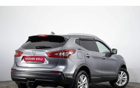 Nissan Qashqai, 2020 год, 2 249 000 рублей, 4 фотография