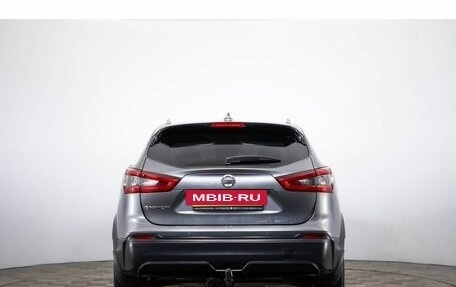 Nissan Qashqai, 2020 год, 2 249 000 рублей, 5 фотография