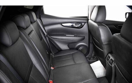 Nissan Qashqai, 2020 год, 2 249 000 рублей, 11 фотография