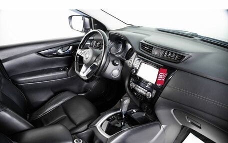 Nissan Qashqai, 2020 год, 2 249 000 рублей, 12 фотография