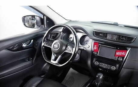 Nissan Qashqai, 2020 год, 2 249 000 рублей, 13 фотография