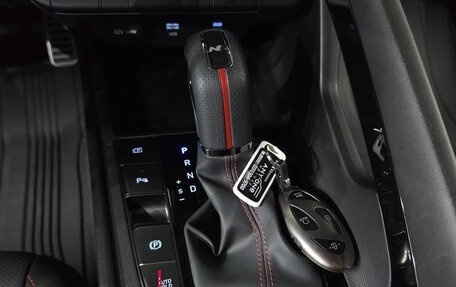 Hyundai Avante, 2025 год, 2 054 001 рублей, 7 фотография