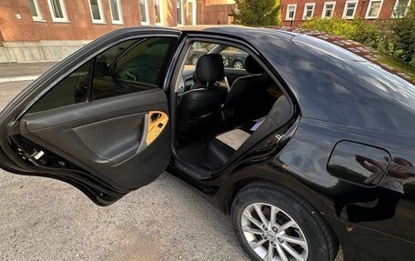 Toyota Camry, 2006 год, 1 000 050 рублей, 9 фотография