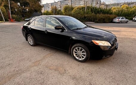 Toyota Camry, 2006 год, 1 000 050 рублей, 3 фотография
